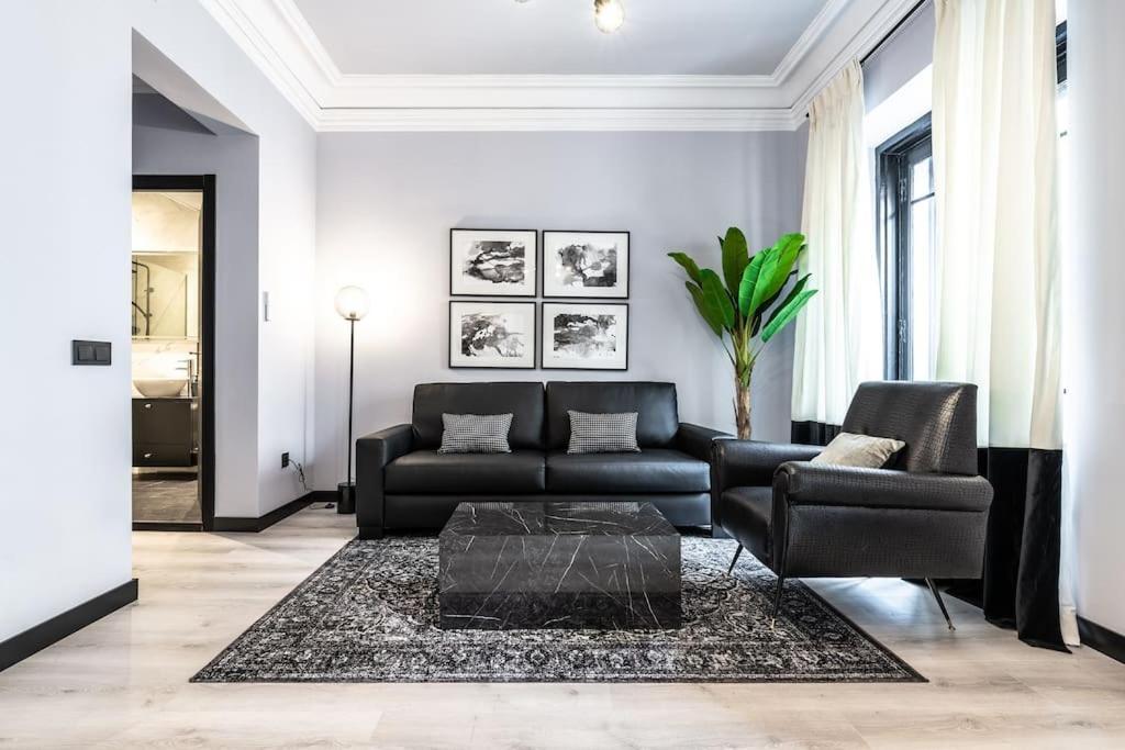 Sol II Prime, By Presidence Rentals Madrid Exterior foto
