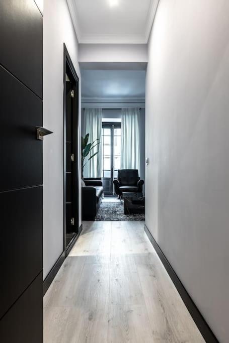 Sol II Prime, By Presidence Rentals Madrid Exterior foto