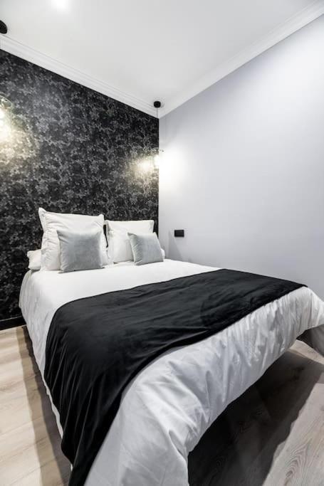 Sol II Prime, By Presidence Rentals Madrid Exterior foto