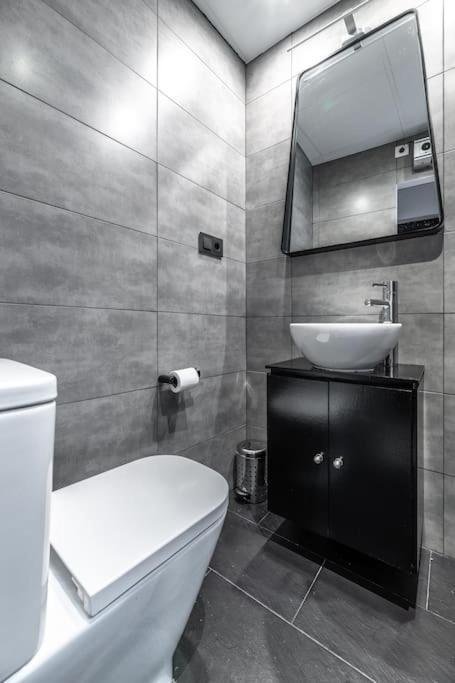 Sol II Prime, By Presidence Rentals Madrid Exterior foto